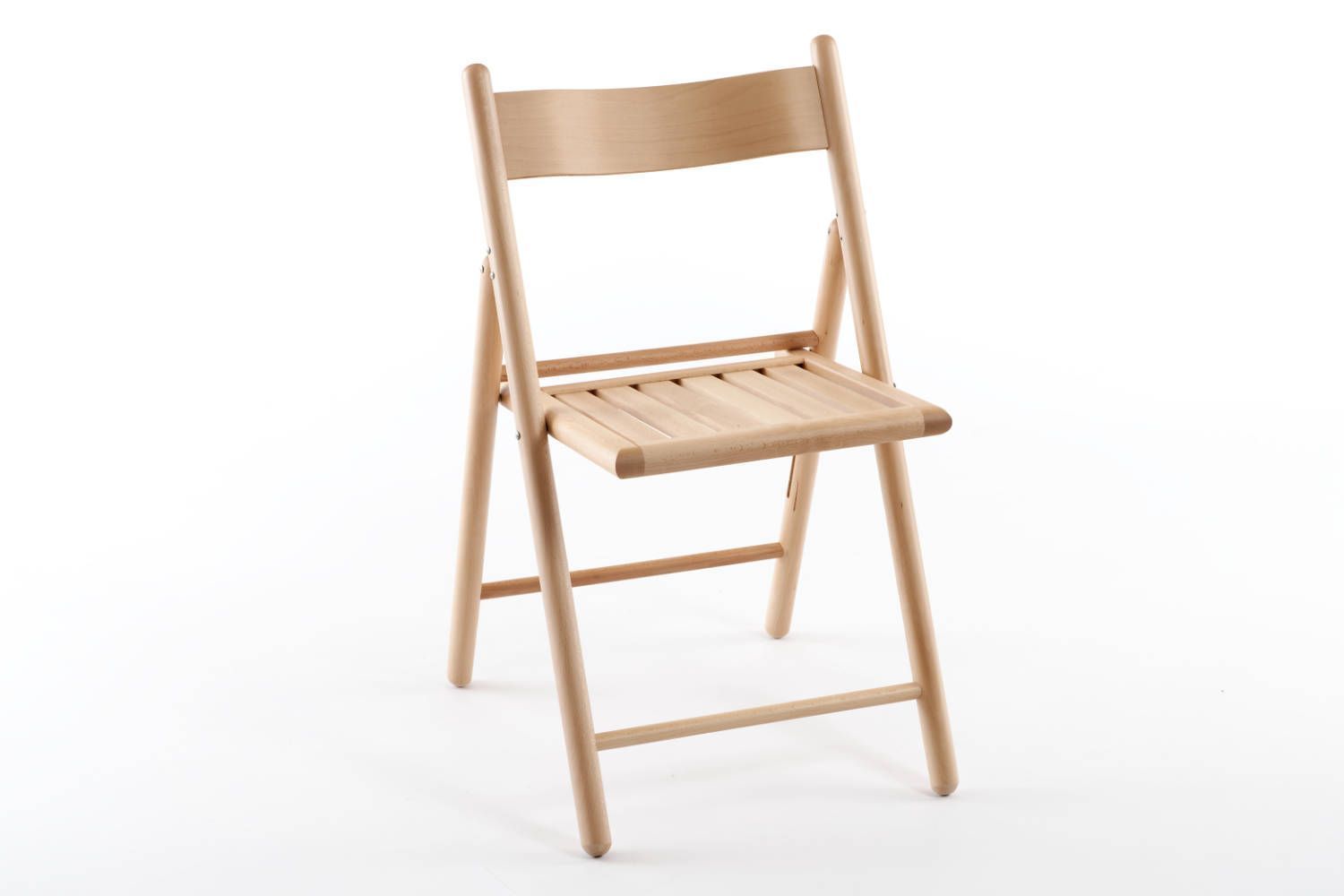 klappstuhl holz innen